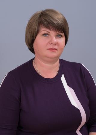 Плугова Людмила Григорьевна.