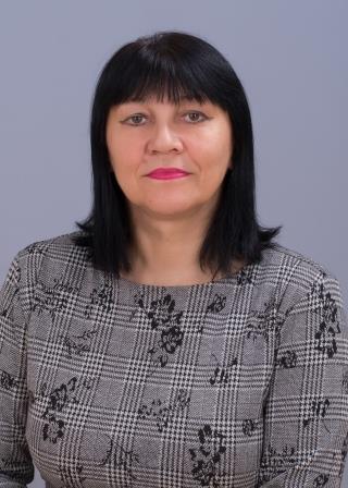Плещенко Марина Николаевна.