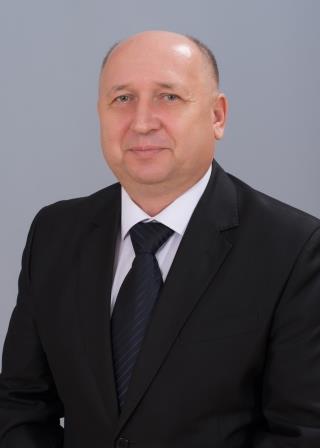 Пересадин Сергей Петрович.