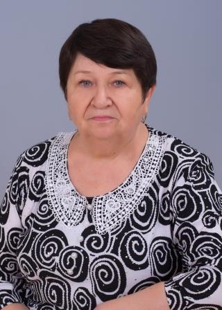 Левина Татьяна Владимировна.