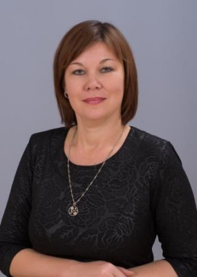 Ногина Оксана Николаевна Ногина Оксана Николаевна